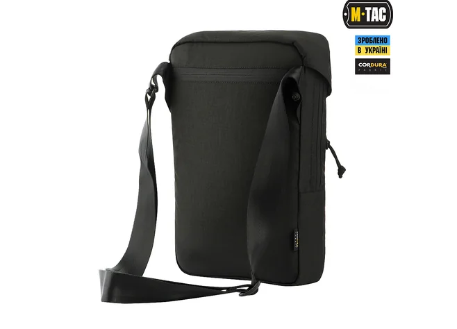 Сумка M-Tac Magnet XL Bag Elite Black Фото 2